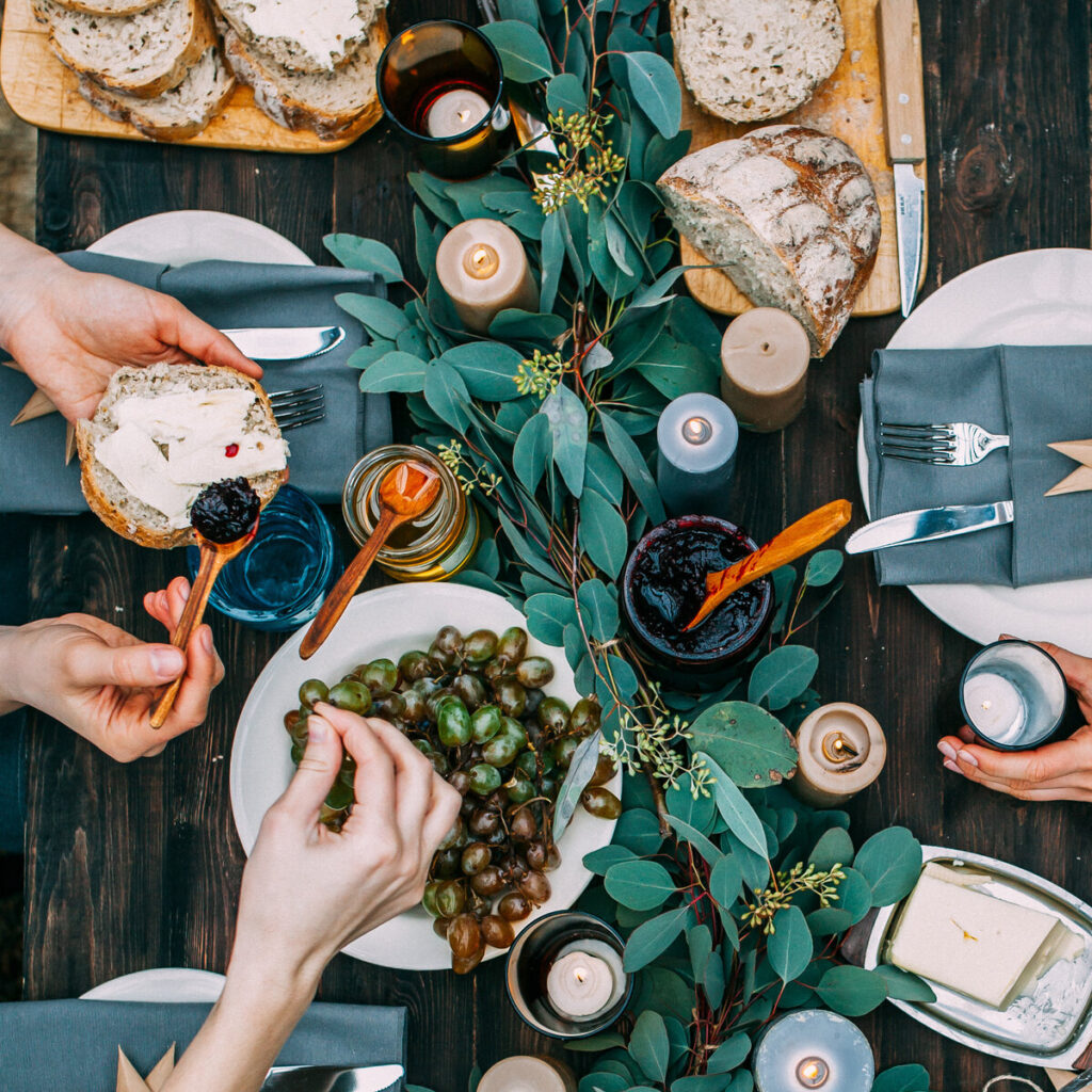 A Food Lover’s Guide to Temescal: Oakland’s Culinary Playground