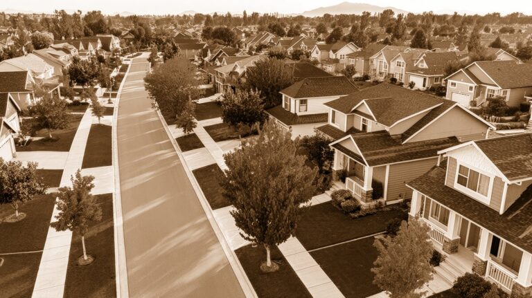 Temescal neighborhood